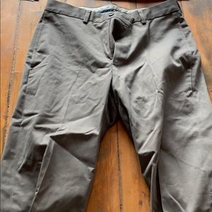 Brown Brooks Brothers Chinos